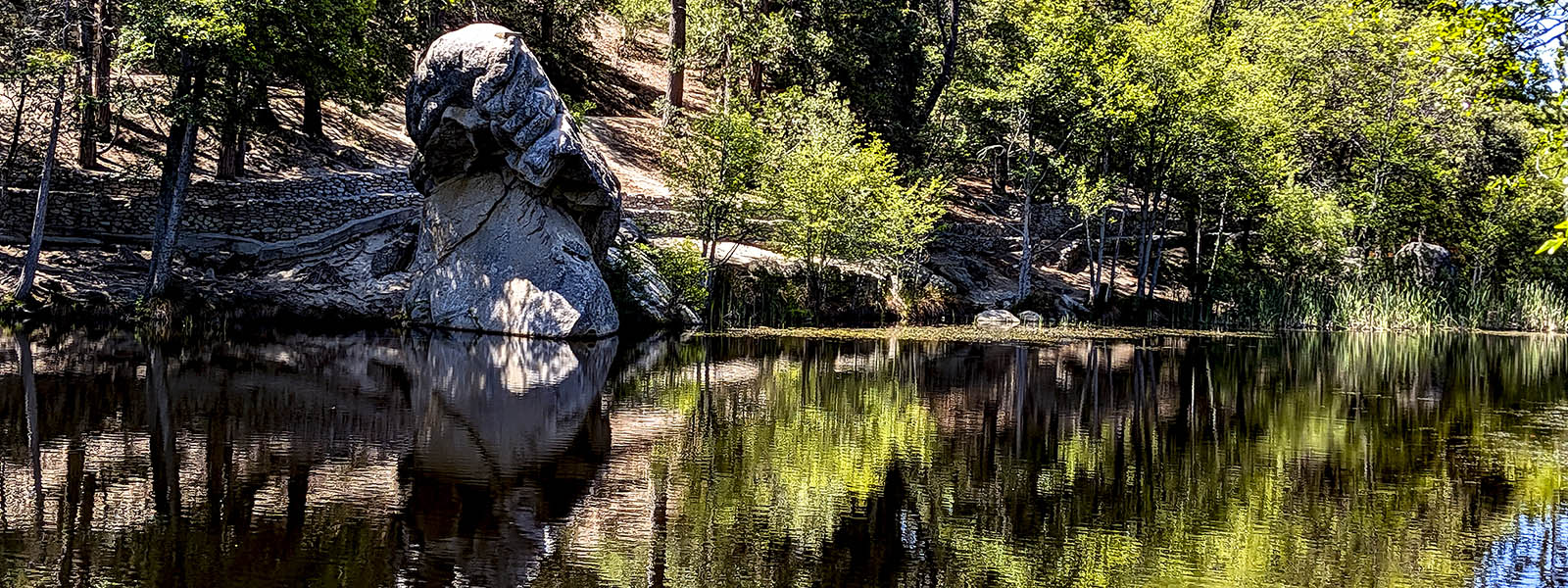 Oak Glen Hike