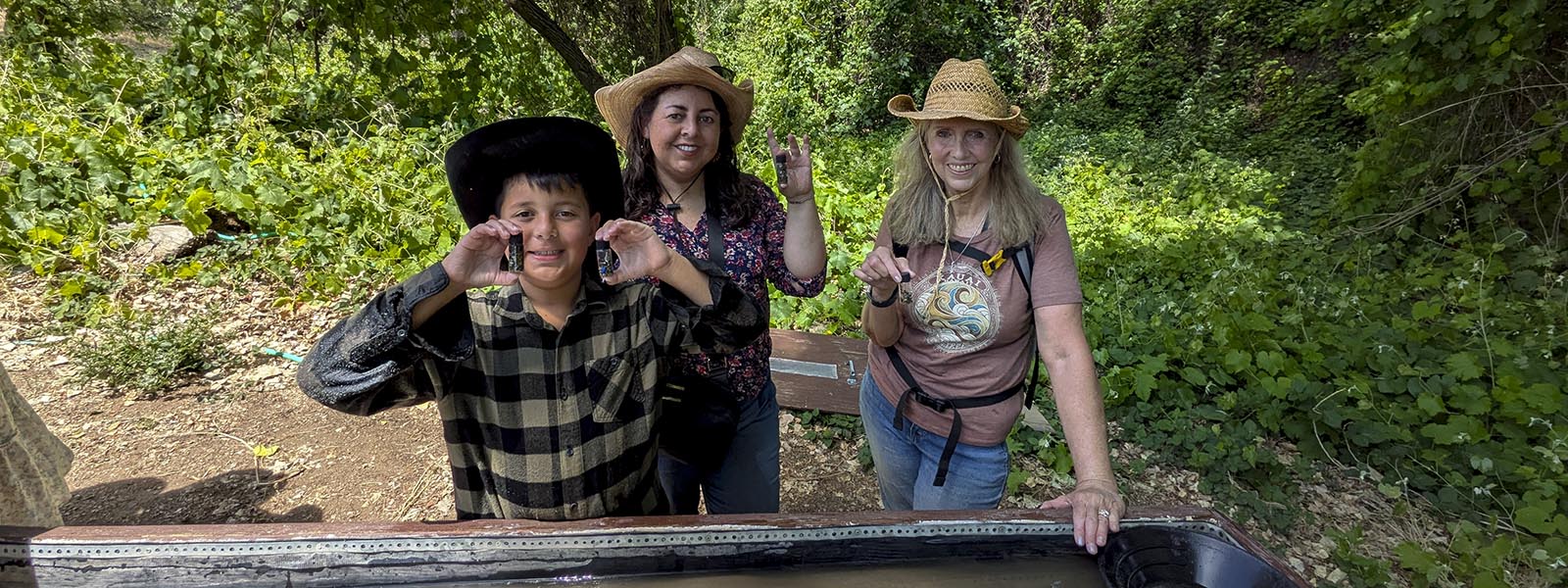 Gilman Ranch Event