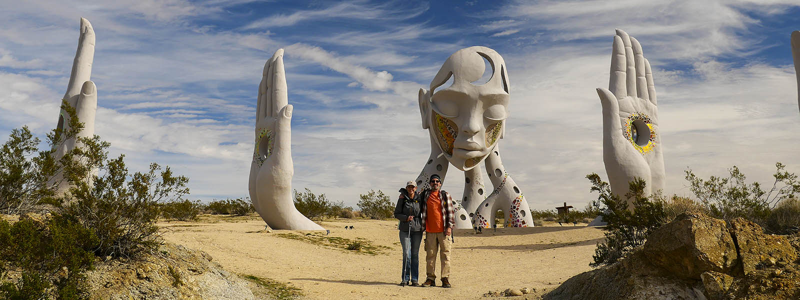 Purifoy Museum
