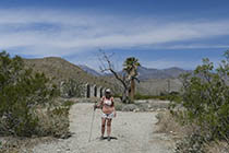 Mission Creek