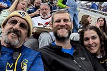Rams Game