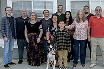 Thanksgiving