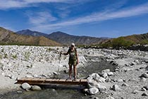 Whitewater Canyon