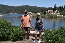 Big Bear