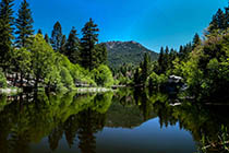 Lake Fulmore
