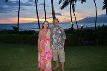 Maui 2013 family pics