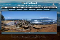 Maui Explored