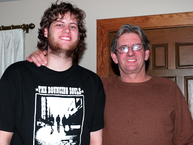 August 25, 2008