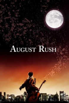 poster August Rush  (2007)