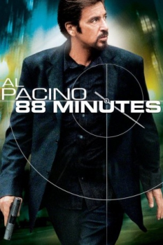 poster 88 Minutes  (2007)