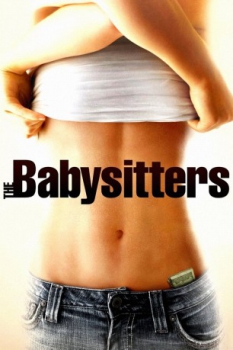 poster The Babysitters  (2008)
