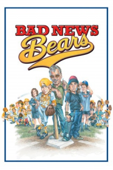 poster Bad News Bears