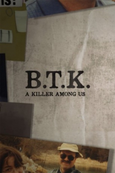 poster BTK: A Killer Among Us  (2019)