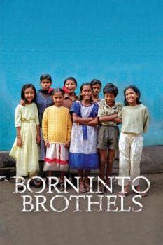 poster Born Into Brothels: Calcutta's Red Light Kids  (2004)