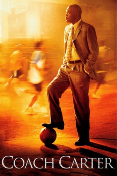 poster Coach Carter  (2005)