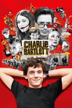 poster Charlie Bartlett  (2007)
