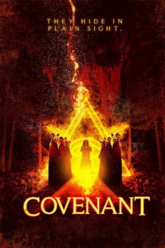 poster Covenant
