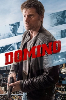 poster Domino  (2019)