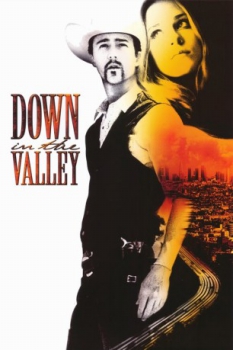 poster Down in the Valley  (2005)