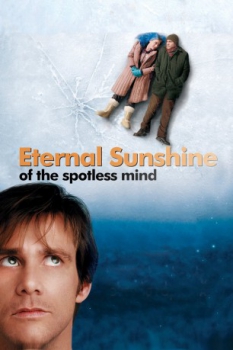 poster Eternal Sunshine of the Spotless Mind  (2004)