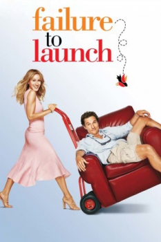 poster Failure to Launch