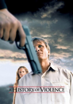 poster A History of Violence  (2005)