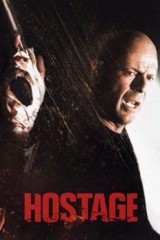 poster Hostage  (2005)