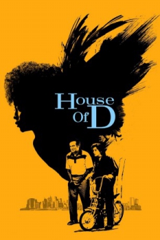 poster House of D