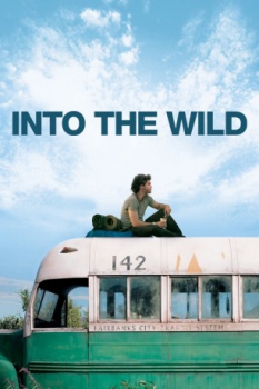 poster Into the Wild  (2007)