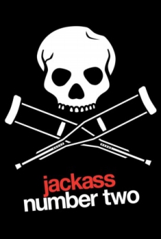 poster Jackass Number Two