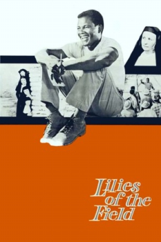 poster Lilies of the Field  (1963)