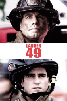 poster Ladder 49