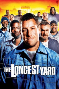 poster The Longest Yard  (2005)