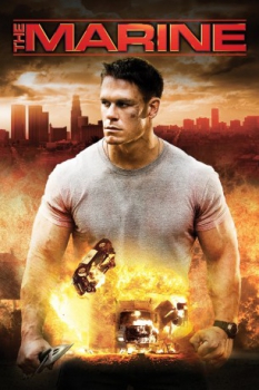 poster The Marine  (2006)