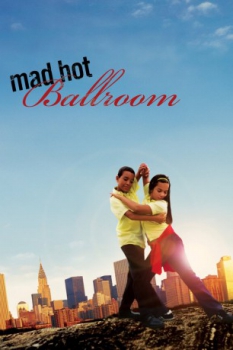 poster Mad Hot Ballroom