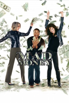 poster Mad Money