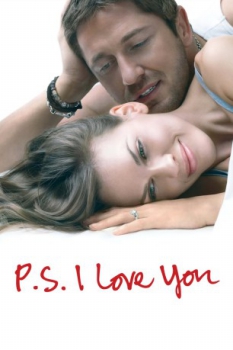 poster P.S. I Love You