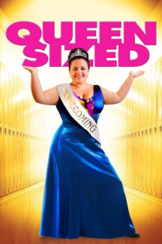 poster Queen Sized  (2008)