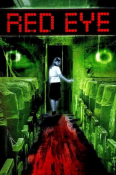 poster Red Eye  (2005)