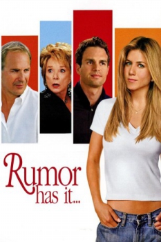 poster Rumor Has It...  (2005)
