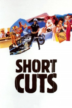 poster Short Cuts  (1993)