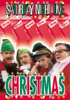 poster Saturday Night Live: Christmas