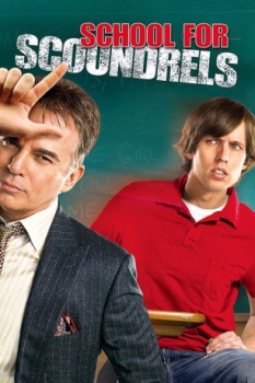 poster School for Scoundrels  (2006)