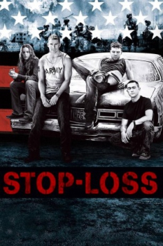 poster Stop-Loss  (2008)