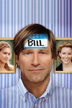 poster Meet Bill  (2007)