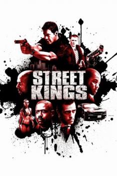 poster Street Kings  (2008)