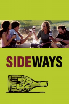 poster Sideways  (2004)