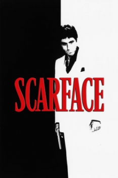 poster Scarface