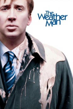 poster The Weather Man  (2005)