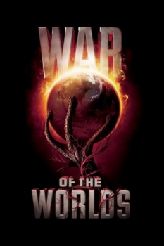 poster War of the Worlds